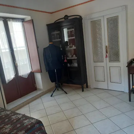 Nyaraló La Sartoria *