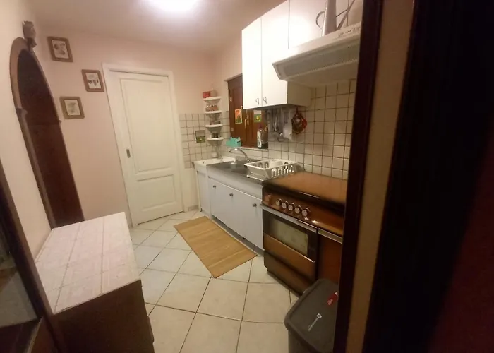 La Sartoria Сasa de vacaciones Centuripe