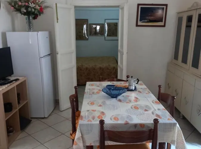 La Sartoria Centuripe