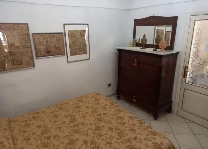 La Sartoria * Centuripe