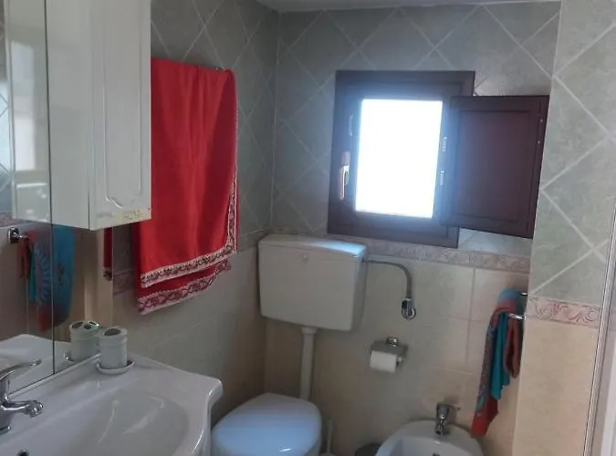 La Sartoria Сasa de vacaciones Centuripe