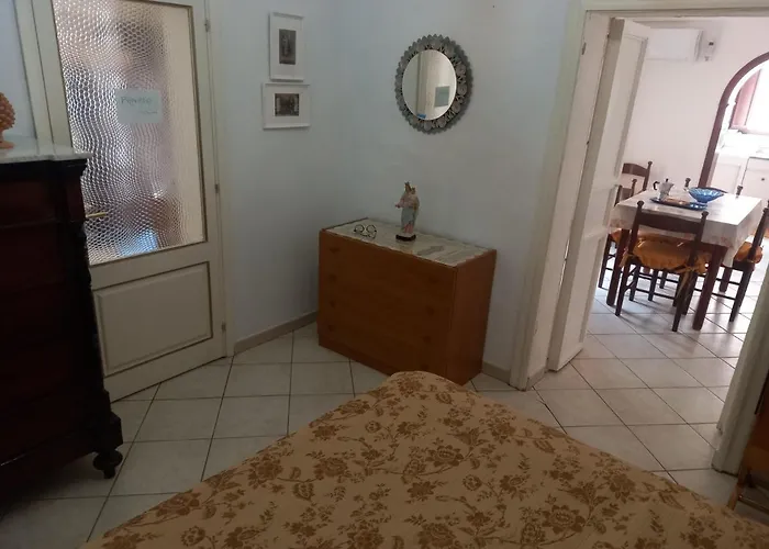Сasa de vacaciones La Sartoria *
