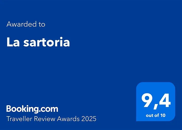 La Sartoria * Centuripe