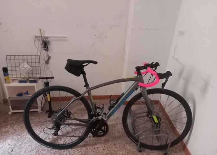 Сasa de vacaciones La Sartoria