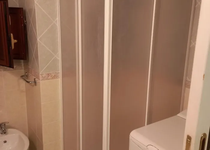 Сasa de vacaciones La Sartoria