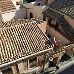 Casa vacanze La Sartoria Centuripe