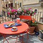 Casa vacanze La Sartoria Centuripe