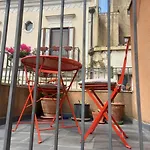 Casa vacanze La Sartoria Centuripe