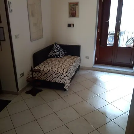 La Sartoria Holiday home *