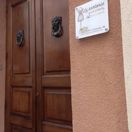 La Sartoria