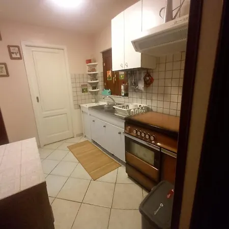 La Sartoria Tatil Evi Centuripe