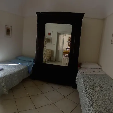 La Sartoria Holiday home *