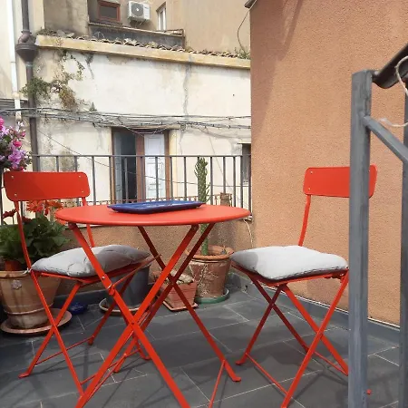 La Sartoria Holiday home