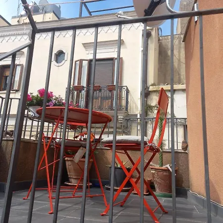 La Sartoria Centuripe