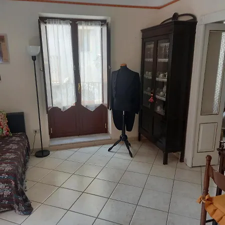 La Sartoria Holiday home