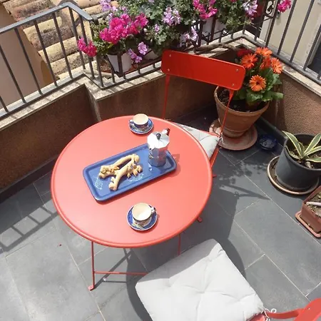 Holiday home La Sartoria
