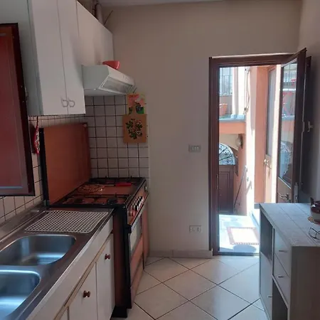 Tatil Evi La Sartoria Centuripe