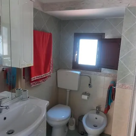 La Sartoria Holiday home Centuripe