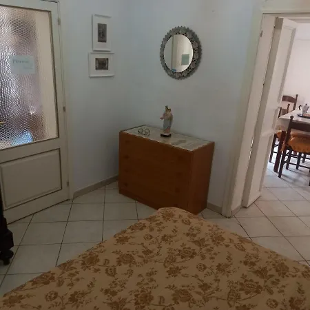 Holiday home La Sartoria *