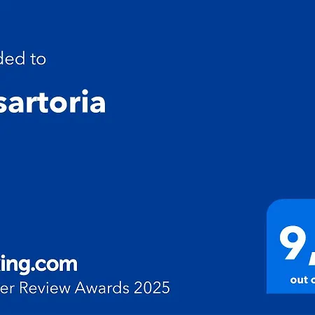 La Sartoria * Centuripe