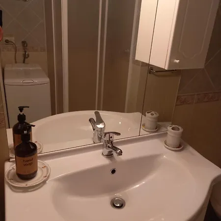 Casa vacanze La Sartoria